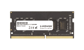 2-Power Geheugenmodule | 8 GB DDR4 2400MHZ CL17 SODIMM | 862398-855
