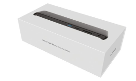 2-Power USB-C Triple Display Docking Station DOC0117A