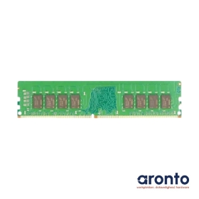 16 GB DDR4 2400 MHz CL17 DIMM – Betrouwbaar geheugen voor desktop-pc