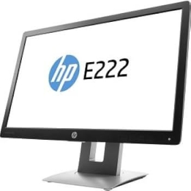HP EliteDisplay E222 22 inch - A-Grade