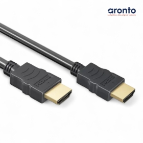HDMI 1.0 kabel nieuw – Full HD 1080p – beeld & geluid thuis