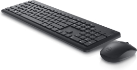 DELL Pro Draadloos Toetsenbord en Muis - KM5221W - QWERTY | NIEUW