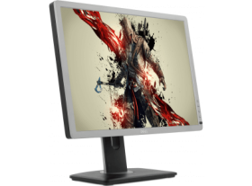 Dell P2213T  – 22 inch – A-grade – DVI, VGA – Verstelbaar