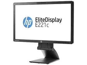 HP EliteDisplay E221C 22 inch - A-Grade