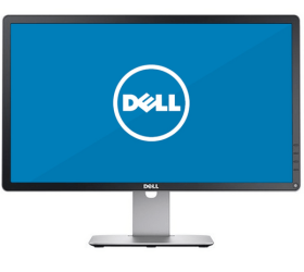 Dell Professional P2214Hb 22 inch - A-Grade
