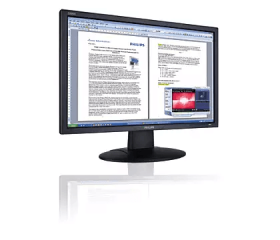 Philips 220AW8FS 22 inch - A-Grade