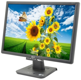 Acer AL2216W Series 22 inch - A-Grade