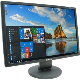Samsung Syncmaster 2443NW 24 inch - A-grade