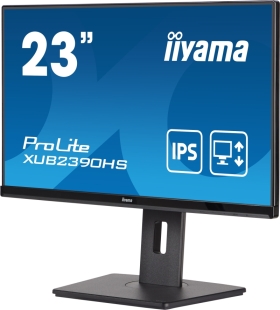 Iiyama ProLite XUB2390HS 23 inch - Full HD IPS monitor - A-Grade