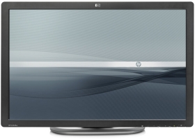 HP L2445w - 24 inch - B-grade