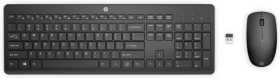 HP 235 Wireless Mouse en Keyboard Combo (Nieuw)