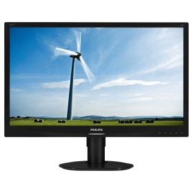 Philips S-line 220S4LYCB 22 inch - A-grade