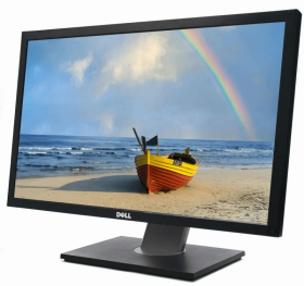 Dell Professional P2411Hb 24 inch - A-grade