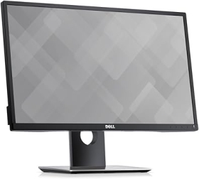 Dell P2417Hb - 24 inch - A-Grade