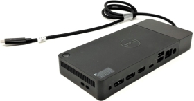 Dell K20A001 WD19 Docking Station