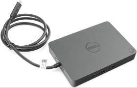 Dell K17A WD15 Docking Station