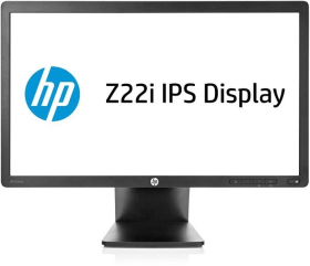 HP Z22i 22