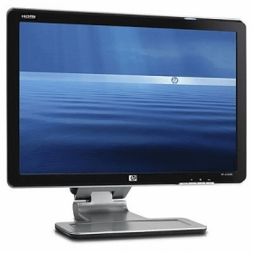HP Pavilion w2228h 22 inch - B-grade