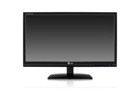 LG E2241T-BN - 22 inch - B-Grade