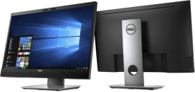 Dell P2418HZM - 24 Inch - A-grade