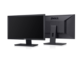 Dell E2211Hb - 22 Inch - B-Grade