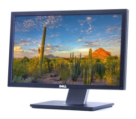 Dell P2211Ht - 22 Inch - A-Grade