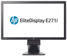 HP EliteDisplay E271i - B-Grade