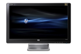 HP 2229h - 22 Inch - B-Grade