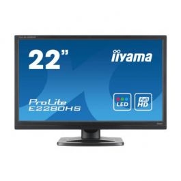 Iiyama E2280HS - 22 Inch - B-Grade