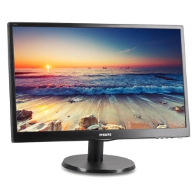 Philips 243V5QHABA - 24 Inch - A-Grade