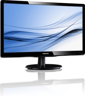 Philips 226V4LSB - 22 Inch - A-Grade