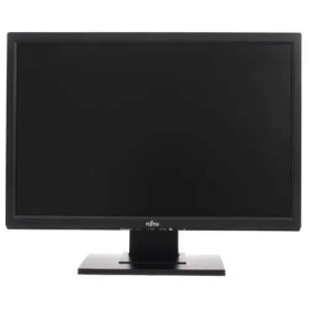 Fujitsu E22W-5 - 22 Inch, WSXGA+ monitor, VGA / DVI / 5 ms - B-Grade