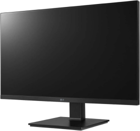 LG 24BL650C - 24 Inch - A-Grade