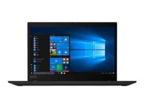 Lenovo ThinkPad E15 Gen 2 (20TD0029MH) - Intel Core i3-11th Gen - 15,6 Inch - 8GB Ram - 256GB SSD - B-Grade