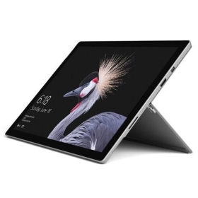 Microsoft Surface Pro 5 LTE - i5-7th Gen - 8GB - 256GB SSD - B-Grade