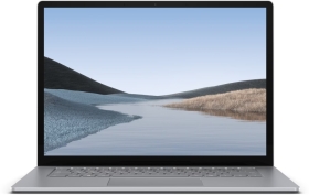 Microsoft Surface Laptop 3 - 13,5 Inch - i7-10th Gen - 8GB - 256GB SSD - A-Grade