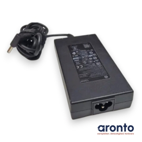 HP 120W Adapter HSTNN-LA25 19.5V 6.15A Blue Tip voor Envy/Omen