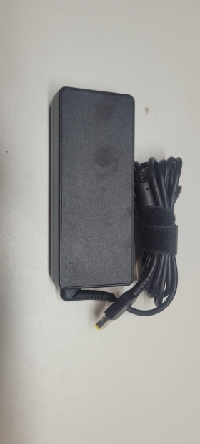 Lenovo 90W Square-Tip Adapter
