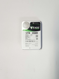 87x HDD Seagate EXOS Enterprise 12 TB SATA