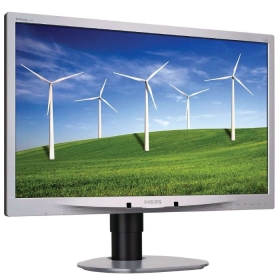 Philips 241B4LPYCS 24 inch - B-Grade