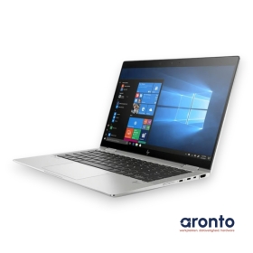 HP EliteBook x360 1030 G4 - Intel Core i5-8e Generatie - 13 inch - 8GB | A-Grade