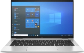 HP EliteBook x360 1030 G7 | Intel I5-10310U | 8 GB RAM, 128 GB SSD | A-Grade