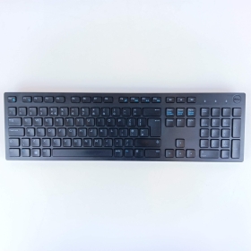 Dell WK636p wireless keyboard (Gebruikt)