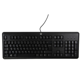 HP KU-1156 Wired Keyboard (Gebruikt)