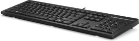 HP 125 wired keyboard (Gebruikt)