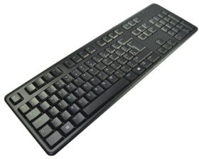 Dell Keyboard KB212-B (Nieuw)