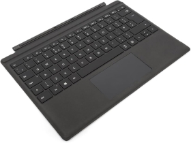 Microsoft Surface Pro Typecover
