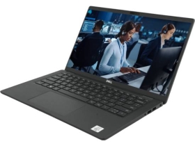 Dell Latitude 7410 - Intel Core i5-10th Generatie - 14 inch - 16GB - 512GB SSD - B-Grade