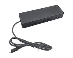 HP USB-C Dockingstations HSA-B005DS 10 stuks