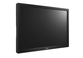 LG 22MB37PU-B 22 Inch A-Grade Zonder Steun